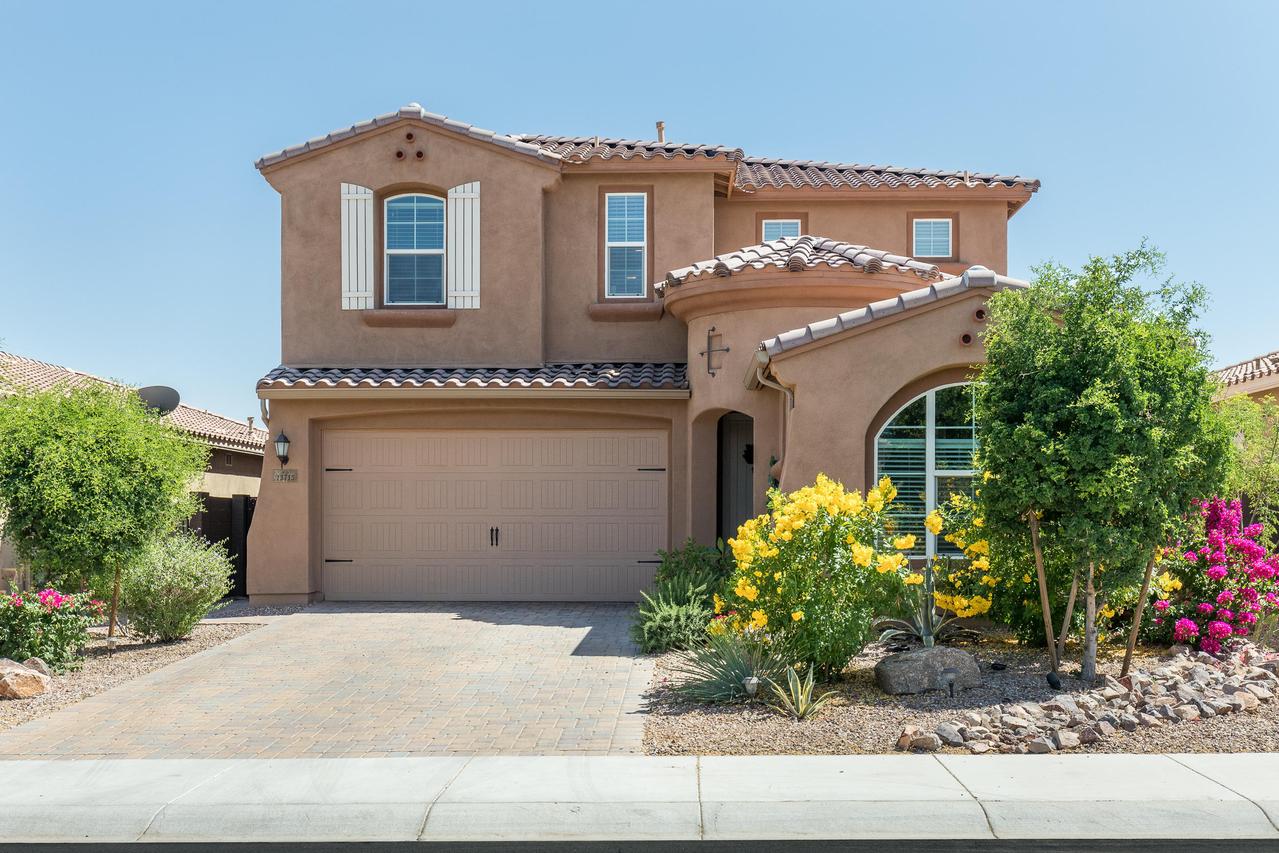 13715 W Linanthus Rd., Peoria, AZ 85383