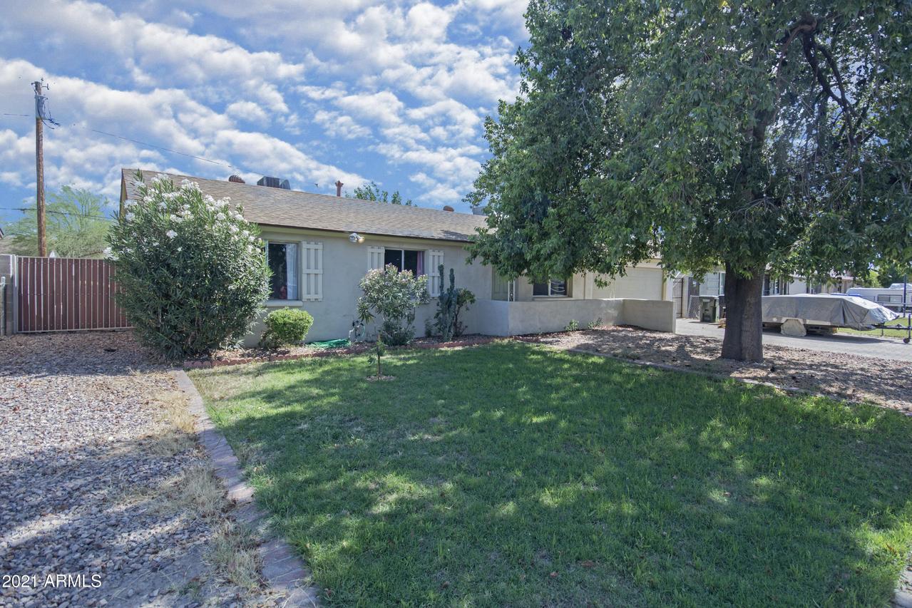 3515 E Friess Dr., Phoenix, AZ 85032