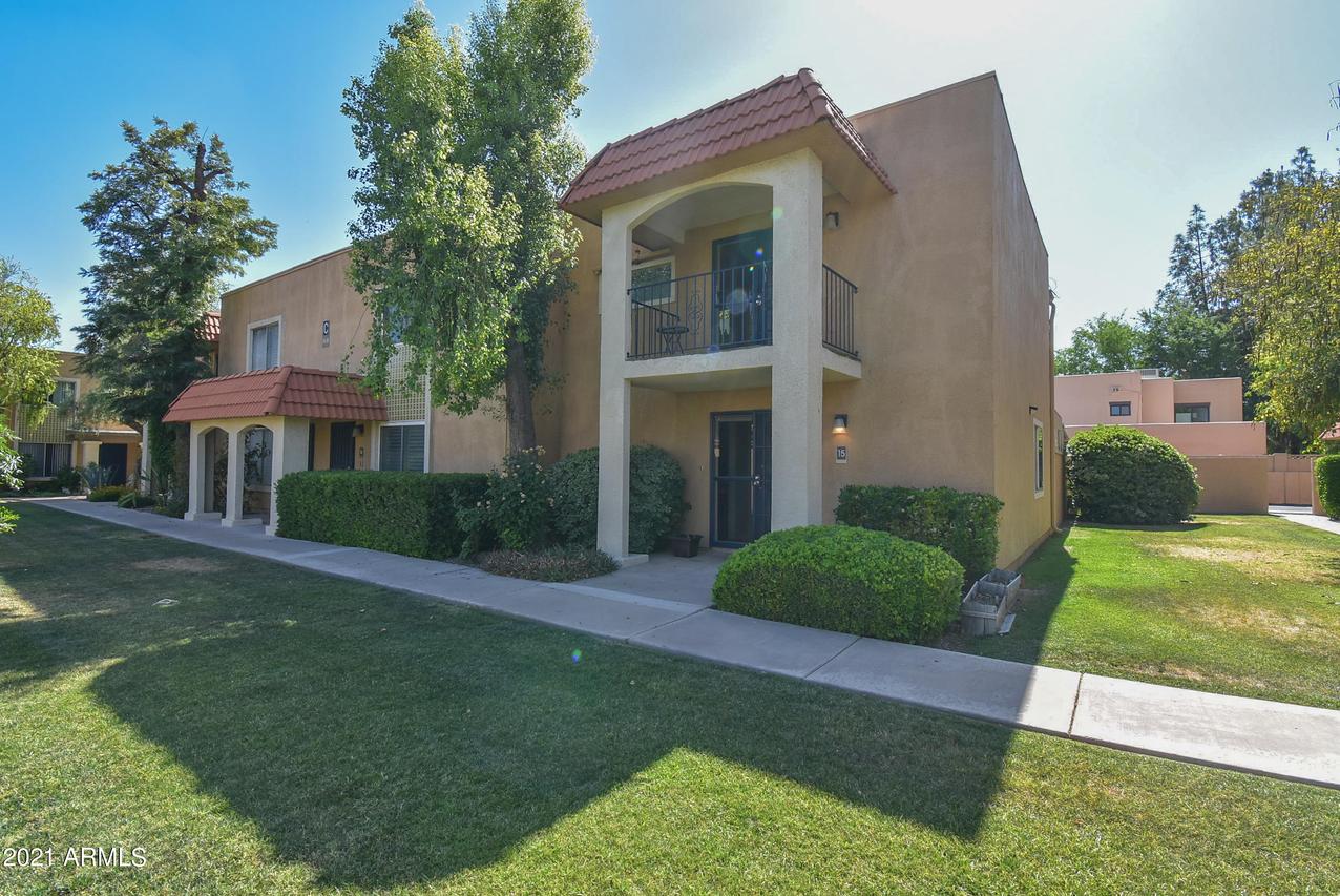 601 E Palo Verde Dr. #15, Phoenix, AZ 85012