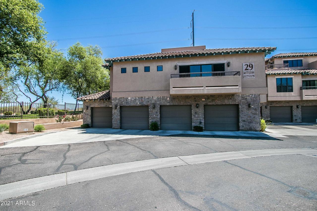 20660 N 40th St. #2177, Phoenix, AZ 85050