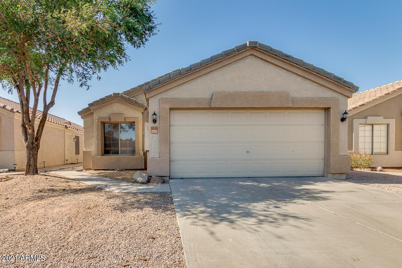 10919 E Carol Ave., Mesa, AZ 85208