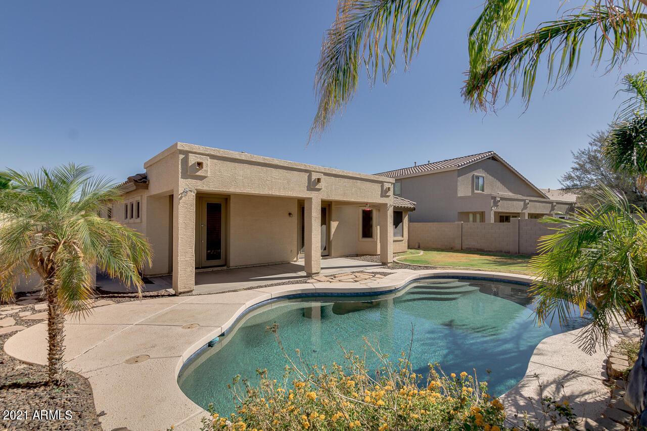 11436 E Sonrisa Ave., Mesa, AZ 85212