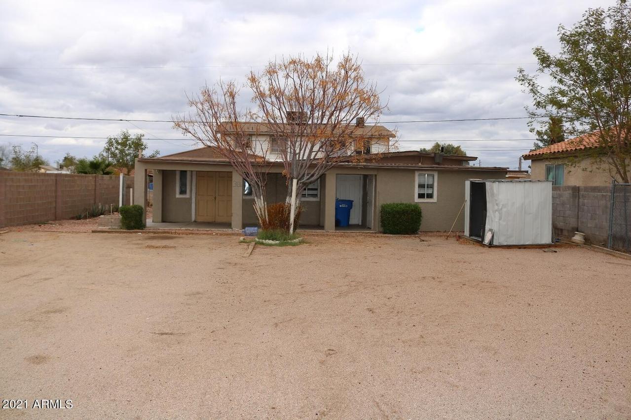 3136 E Mobile Ln., Phoenix, AZ 85040