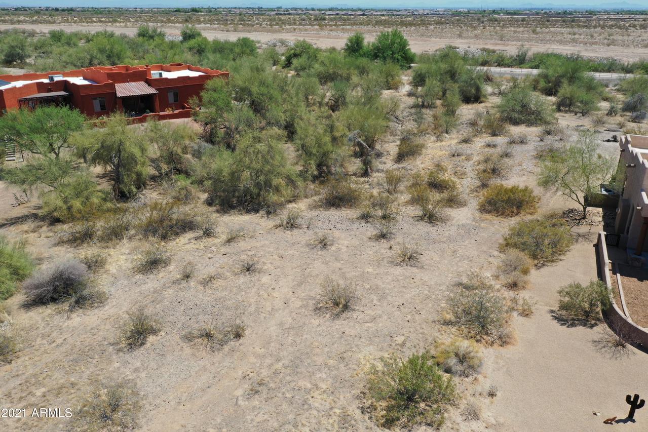 8507 N 192nd Ave. #48, Waddell, AZ 85355