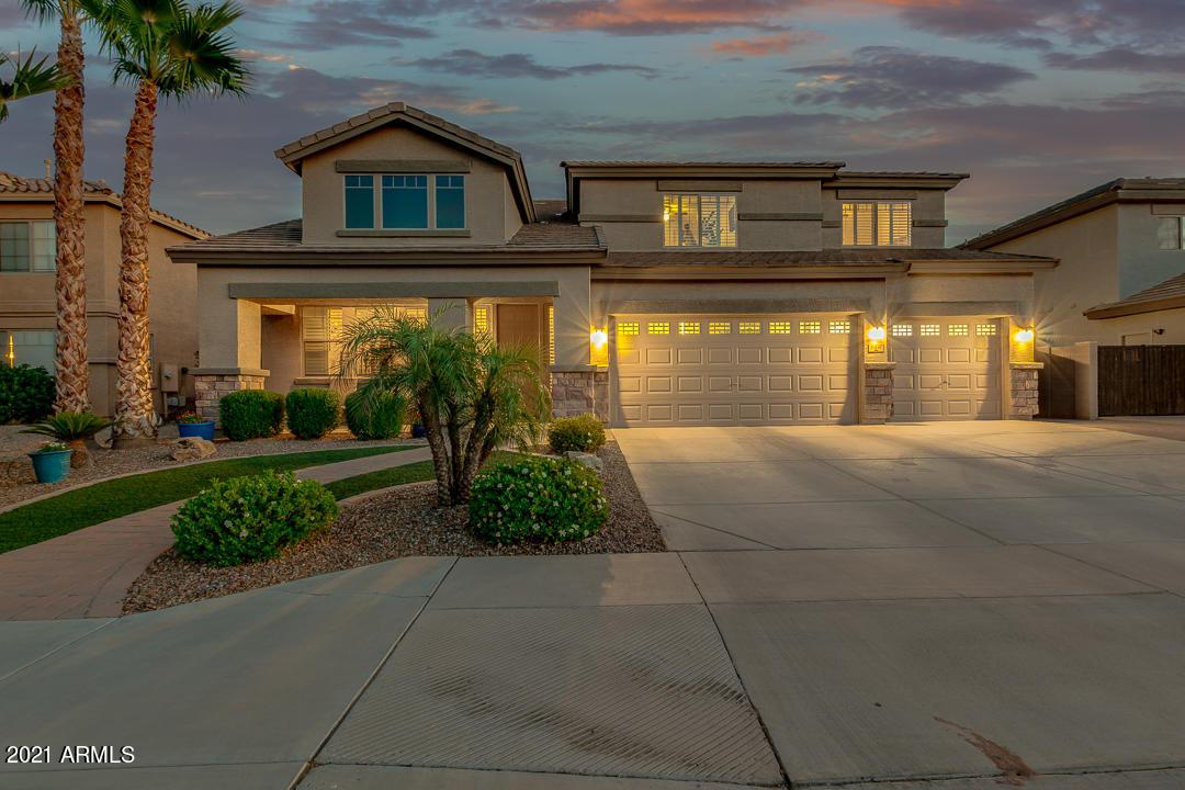 11241 E Starfire Ave., Mesa, AZ 85212