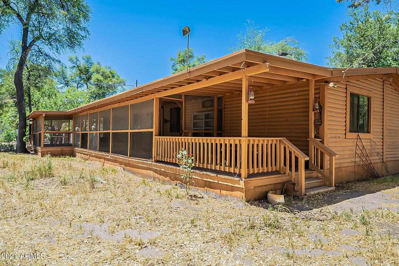51196 N Apple Valley Rd., Miami, AZ 85539