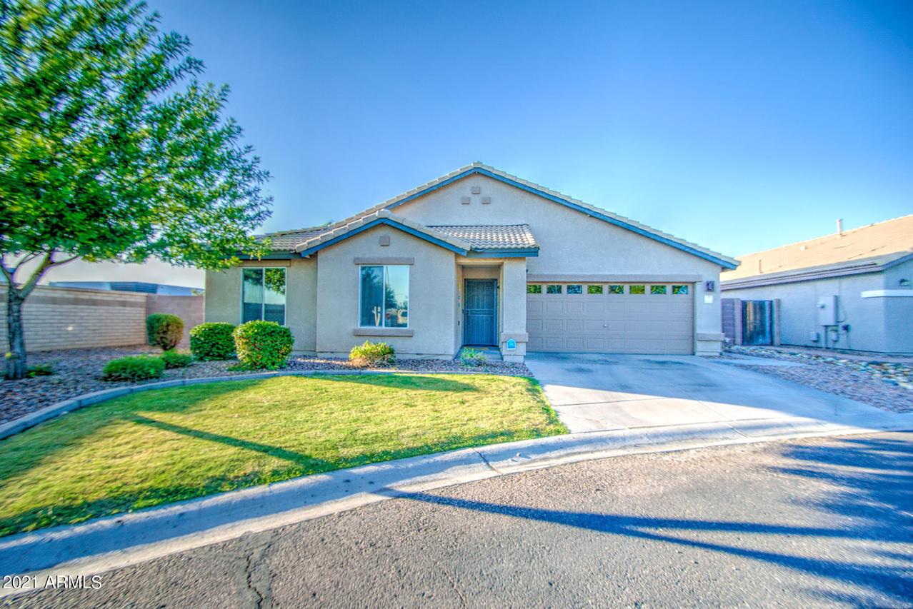 5210 E Ivyglen St., Mesa, AZ 85205