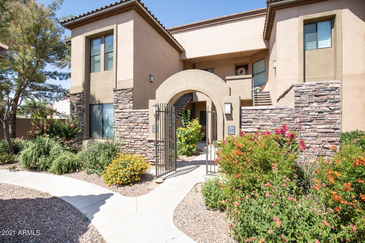 7027 N Scottsdale Rd. #113, Paradise Valley, AZ 85253