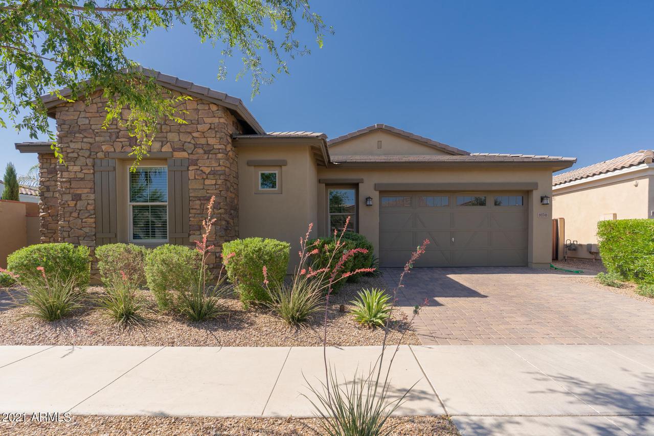 10741 E Palladium Dr., Mesa, AZ 85212