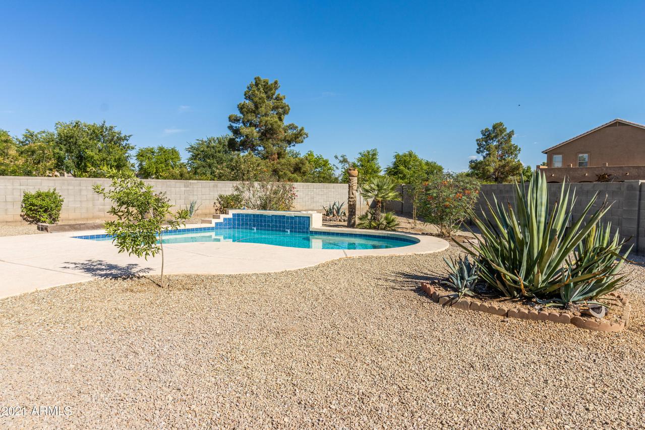 19349 N Miller Way, Maricopa, AZ 85139