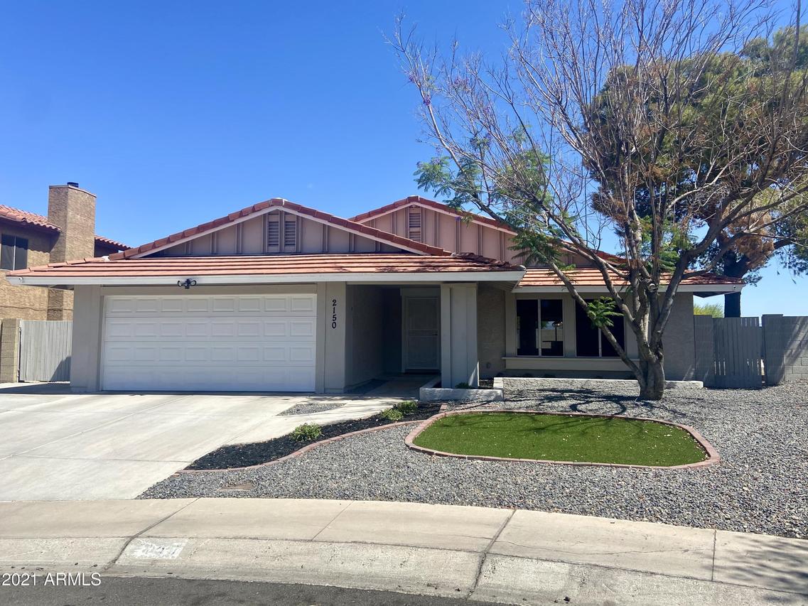2150 E Evans Dr., Phoenix, AZ 85022