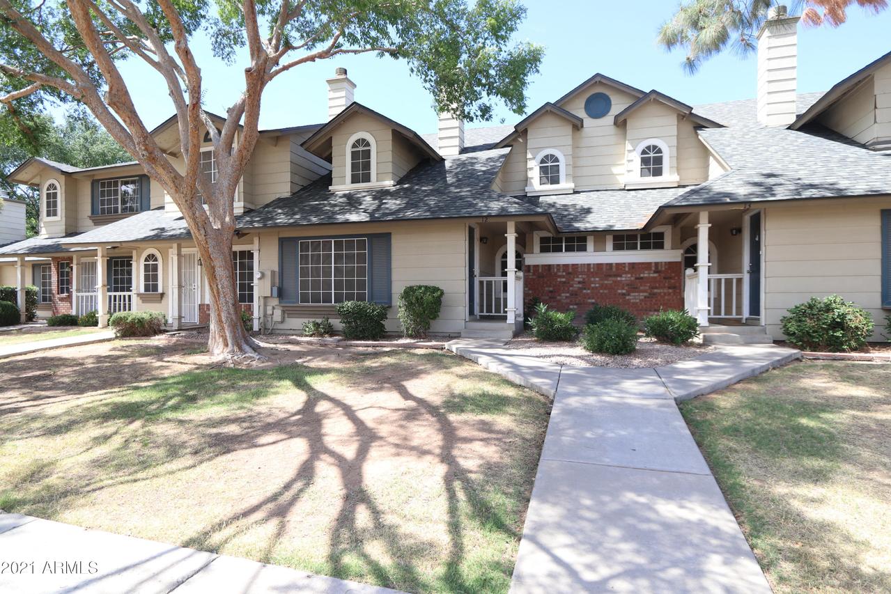 10100 N 89th Ave. #12, Peoria, AZ 85345