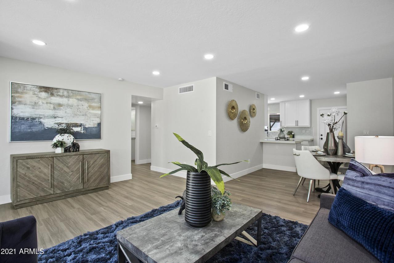 4354 N 36th St., Phoenix, AZ 85018