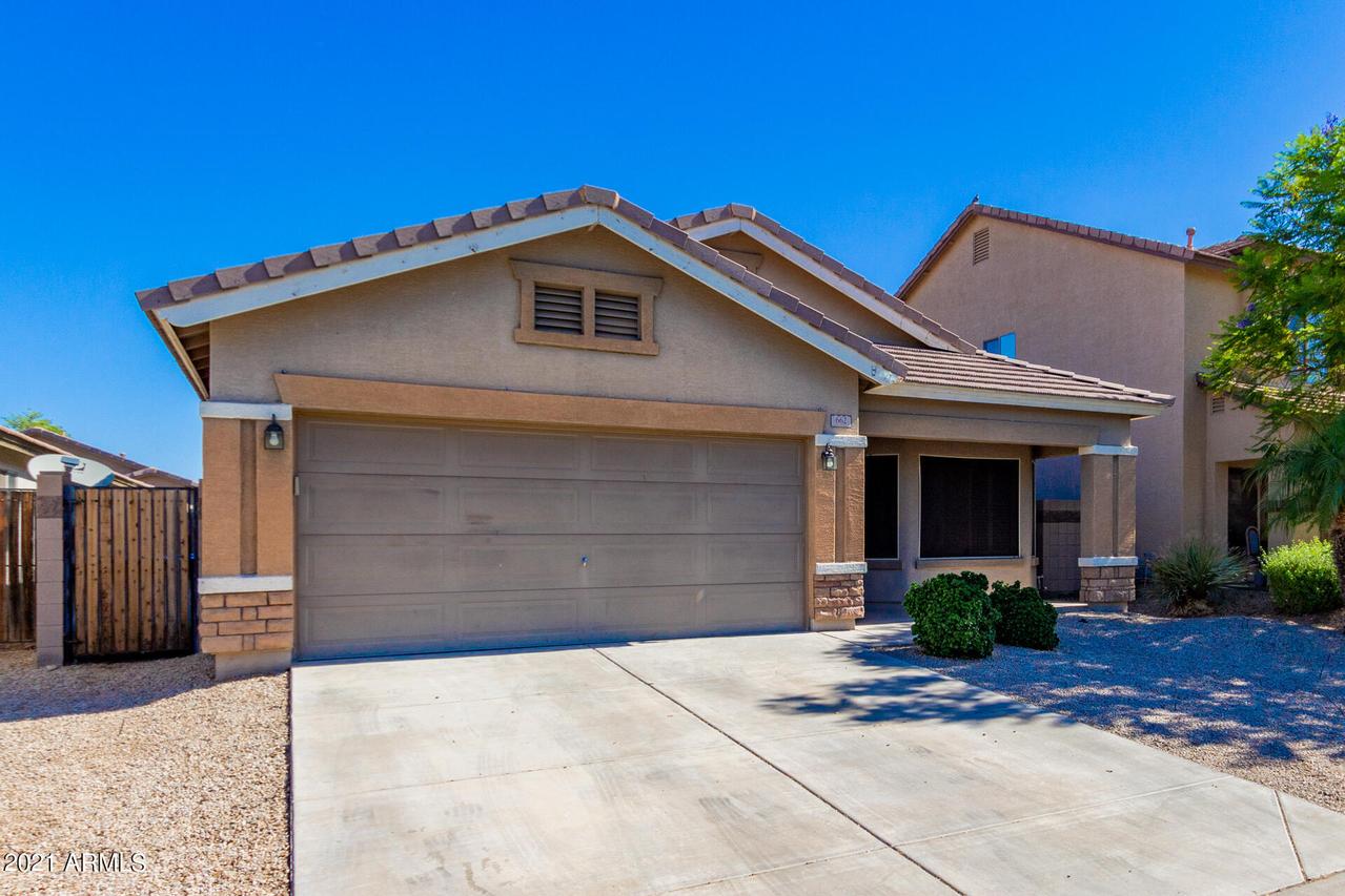 662 E Anastasia St., San Tan Valley, AZ 85140