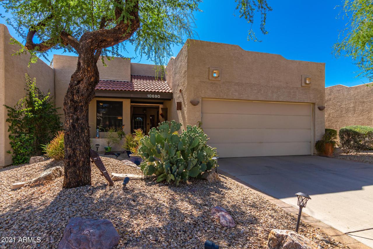 10690 N 117th Pl., Scottsdale, AZ 85259