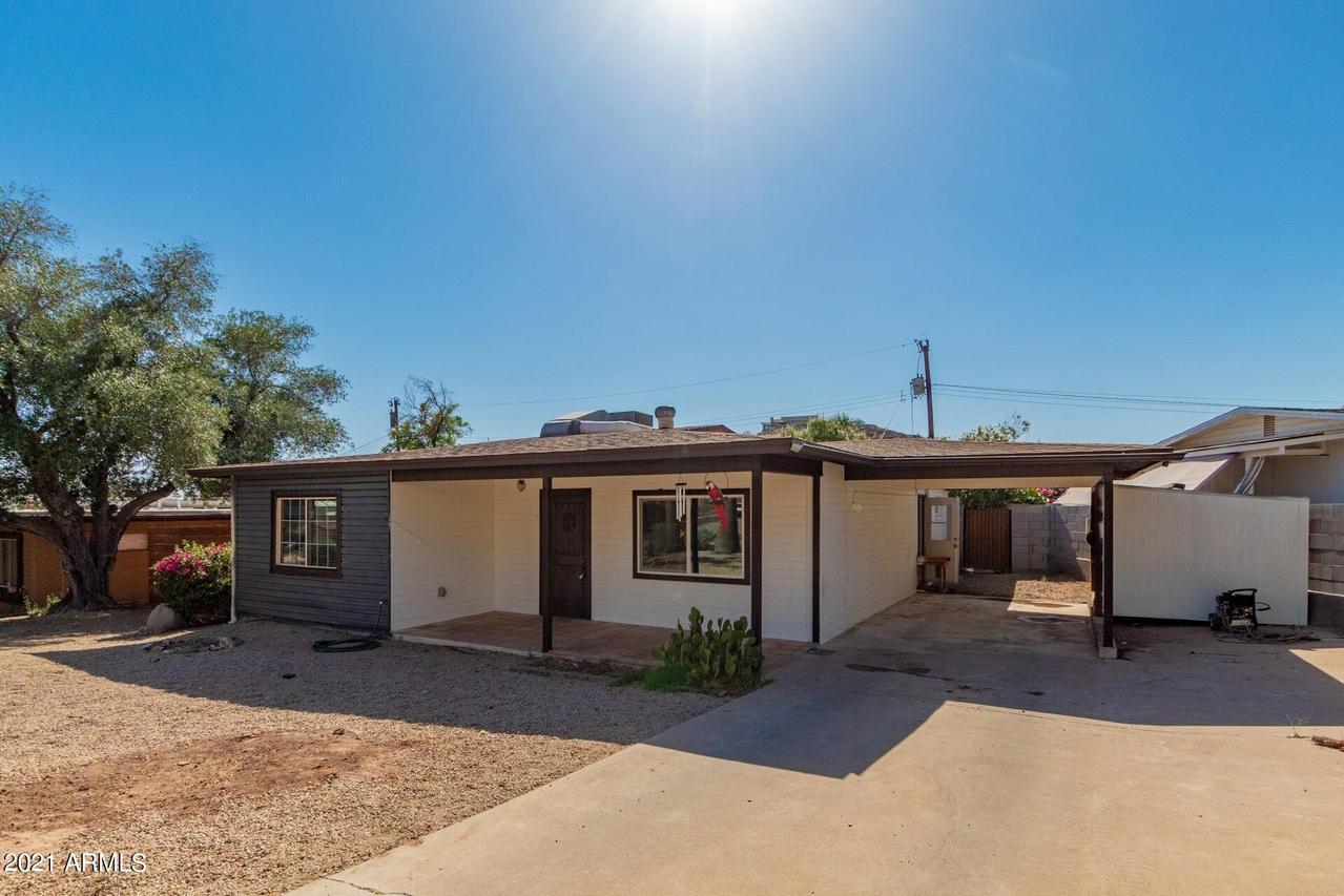 9620 N 3rd Dr., Phoenix, AZ 85020