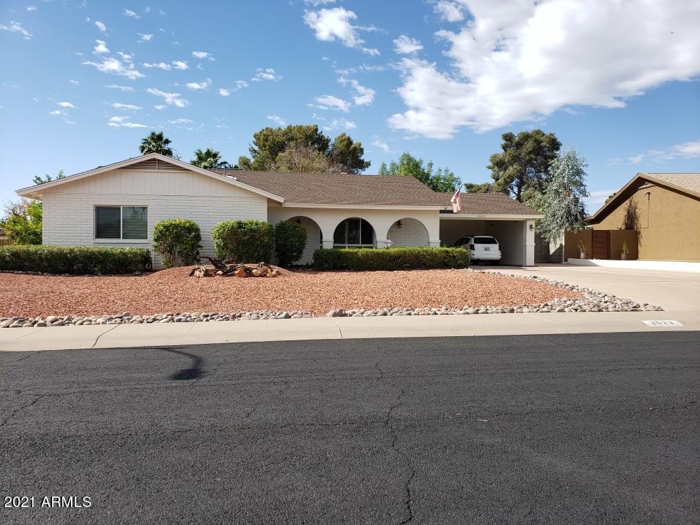 2623 E Beryl Ave., Phoenix, AZ 85028