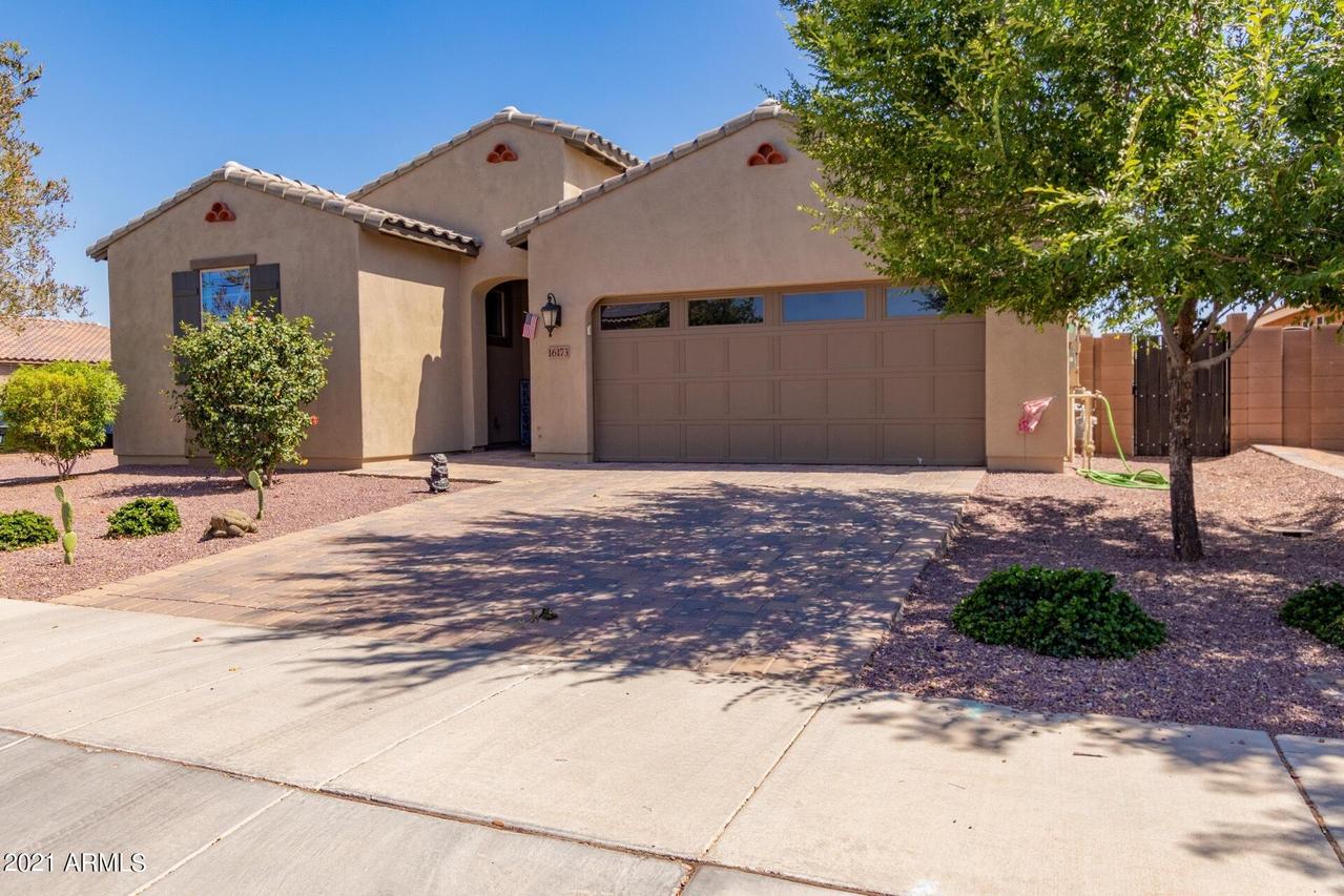 16173 W Sierra St., Surprise, AZ 85379