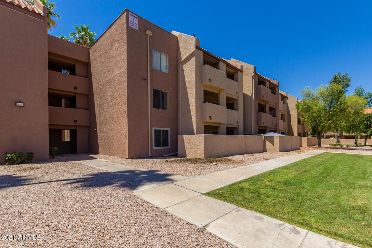 540 N May #1051, Mesa, AZ 85201