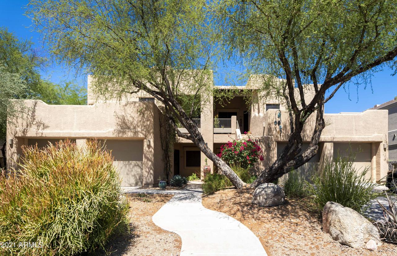 13602 N Cambria Dr. #101, Fountain Hills, AZ 85268