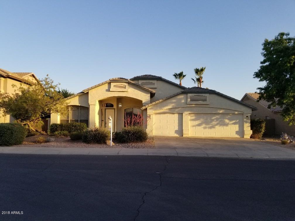 993 E Constitution Dr., Gilbert, AZ 85296