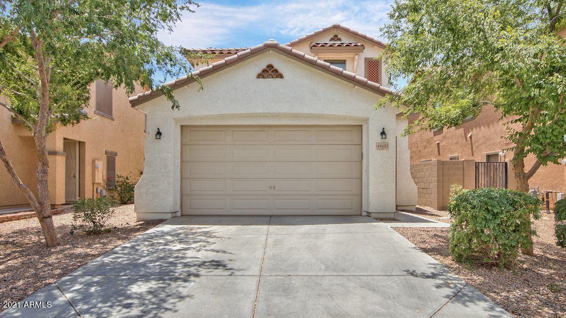 40423 W Helen Ct., Maricopa, AZ 85138