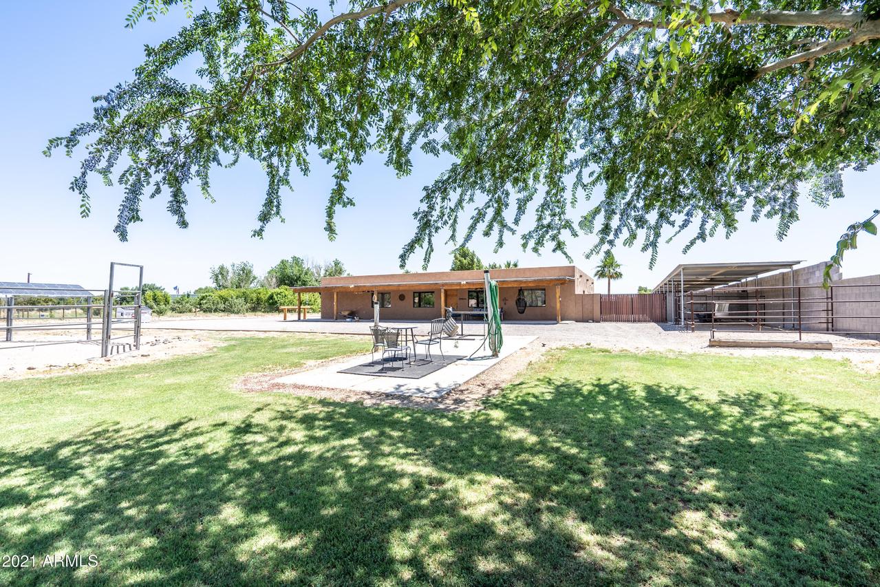 7903 N 185th Ave., Waddell, AZ 85355