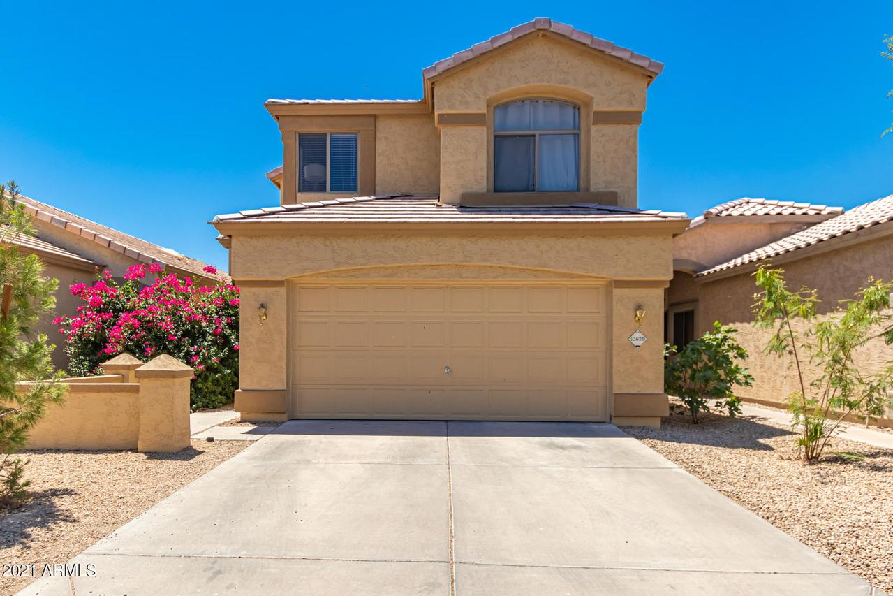 10629 W Coronado Rd., Avondale, AZ 85392