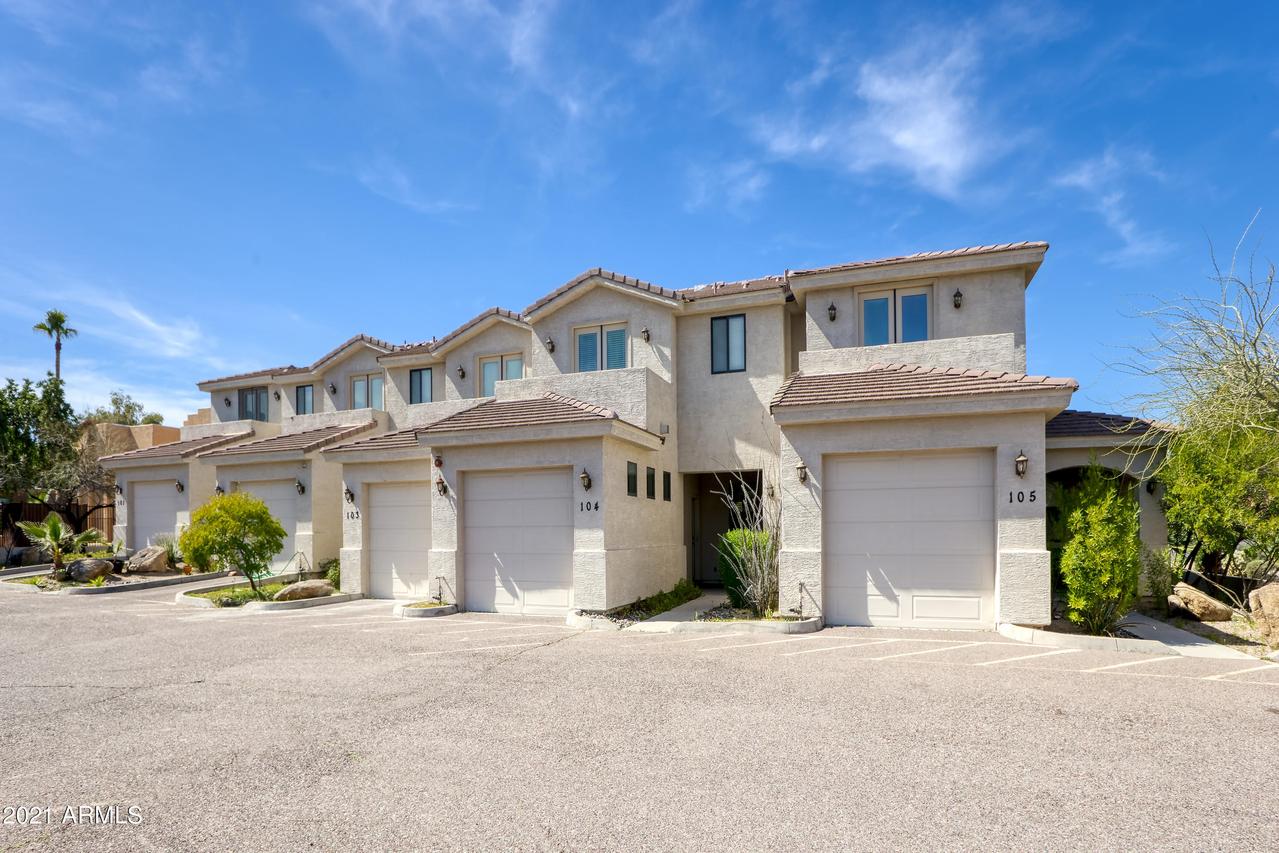 13616 N Hamilton Dr. #101-105, Fountain Hills, AZ 85268