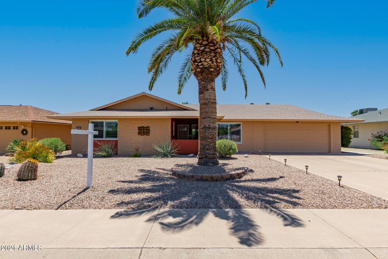 9623 W Spanish Moss Ln., Sun City, AZ 85373