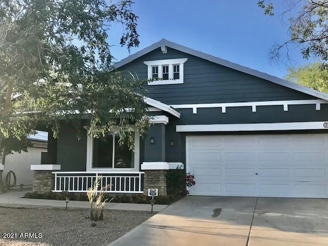 2706 W Ironstone Ave., Apache Junction, AZ 85120