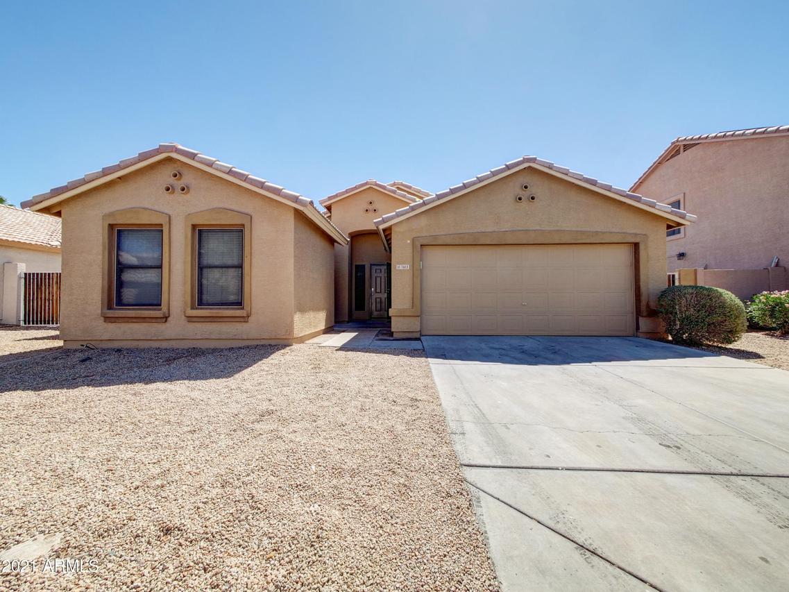 7613 N 51st Dr., Glendale, AZ 85301