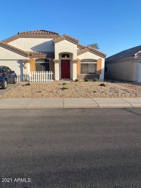 33278 N Roadrunner Ln., Queen Creek, AZ 85144