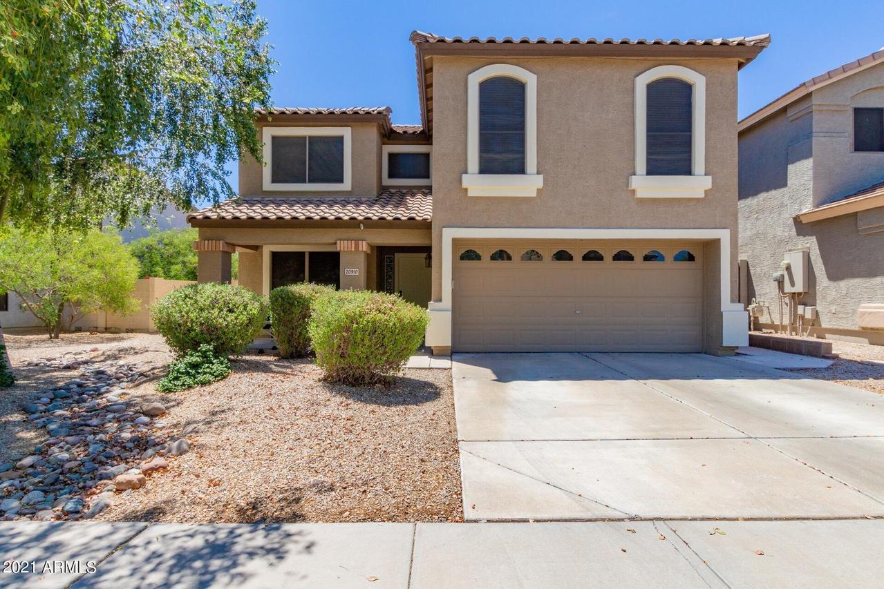 20910 N 37th Pl., Phoenix, AZ 85050