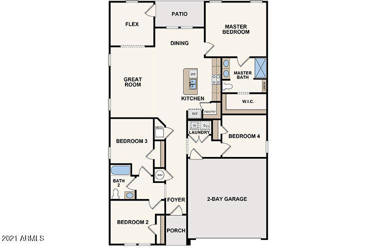 705 S 12th St., Coolidge, AZ 85128
