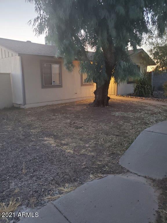 14021 N 48th Ave., Glendale, AZ 85306