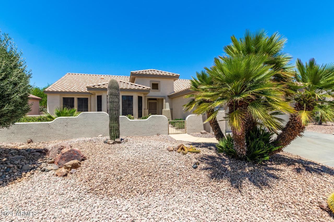 16416 W Boulder Vista Dr., Surprise, AZ 85374