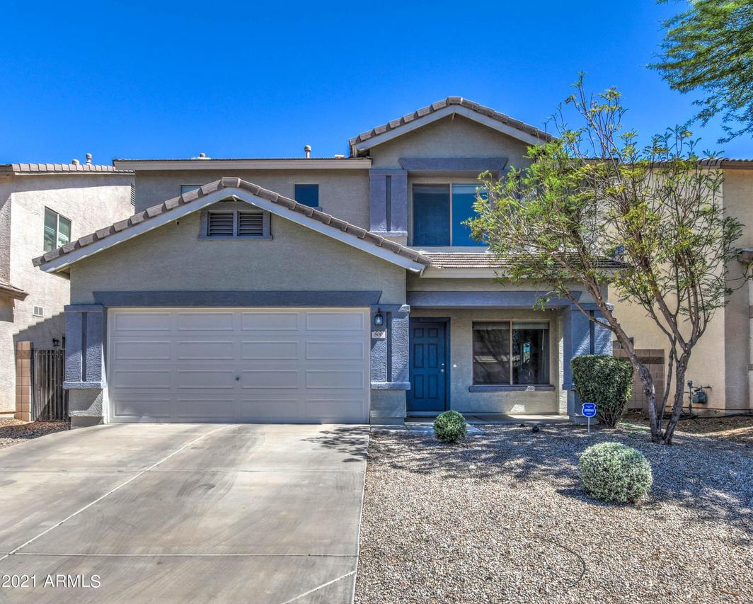 800 E Anastasia St., San Tan Valley, AZ 85140