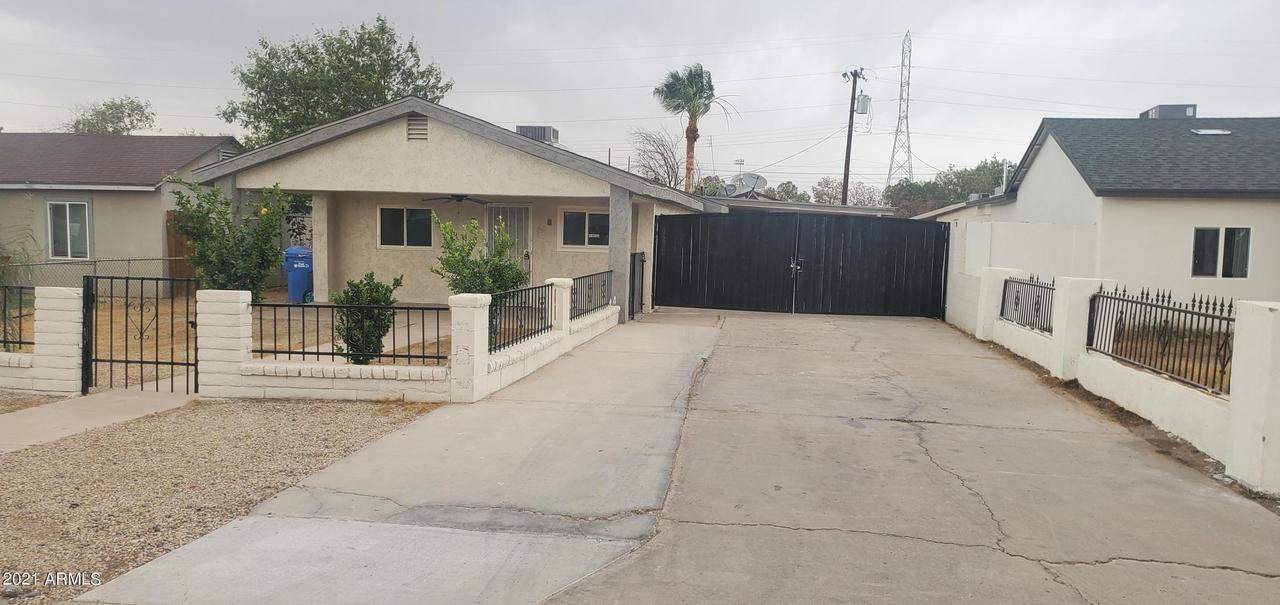 4022 W Tonto St., Phoenix, AZ 85009