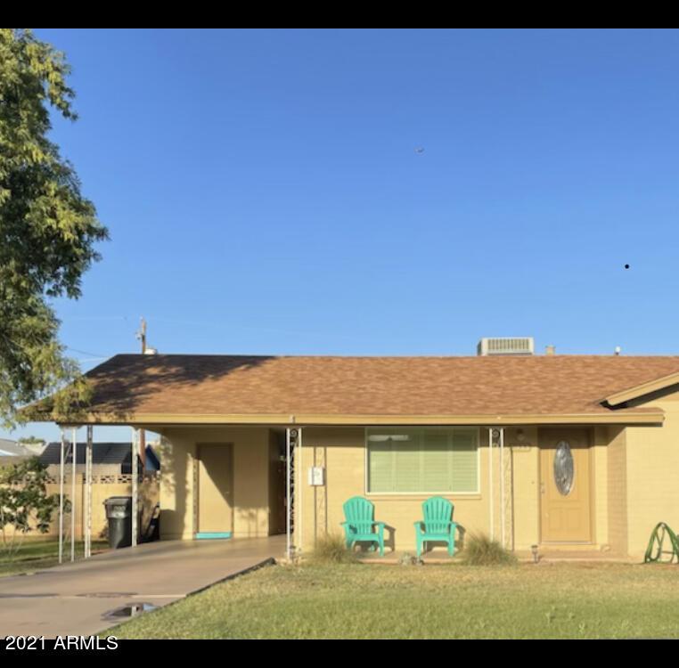 1933 N Grand St., Mesa, AZ 85201