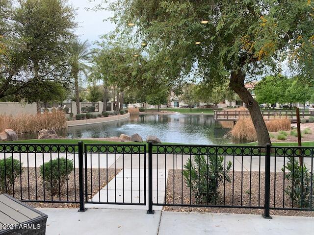 2740 S Equestrian Dr. #103, Gilbert, AZ 85295