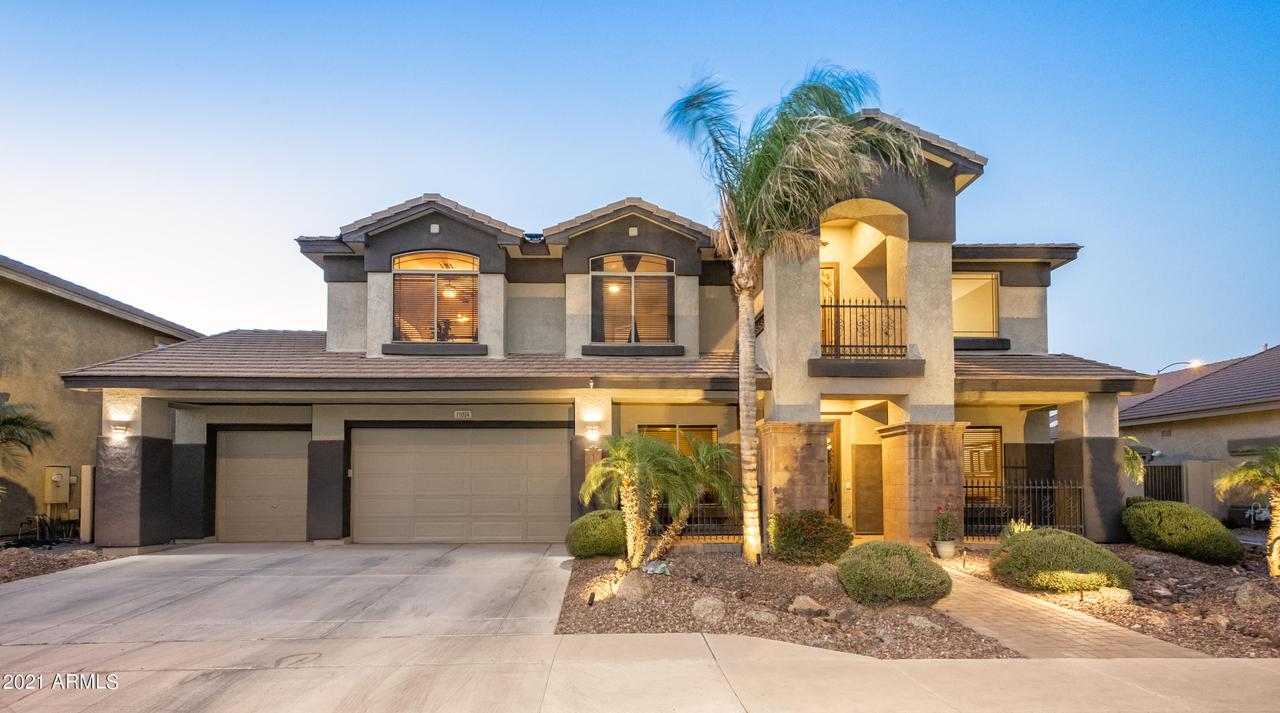 11034 E Dover St., Mesa, AZ 85207