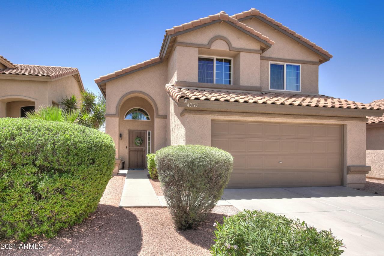 4757 E St John Rd., Phoenix, AZ 85032