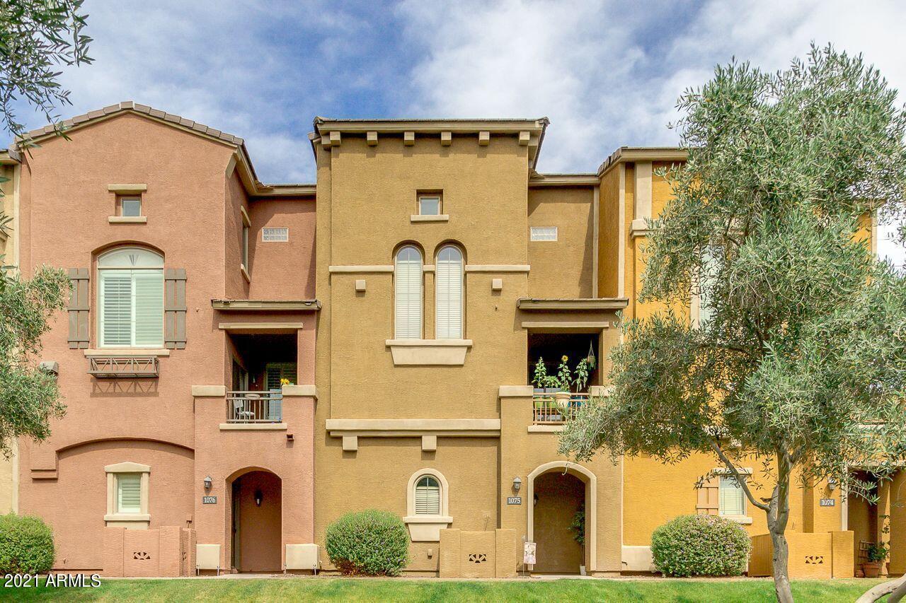 900 S 94th St. #1075, Chandler, AZ 85224