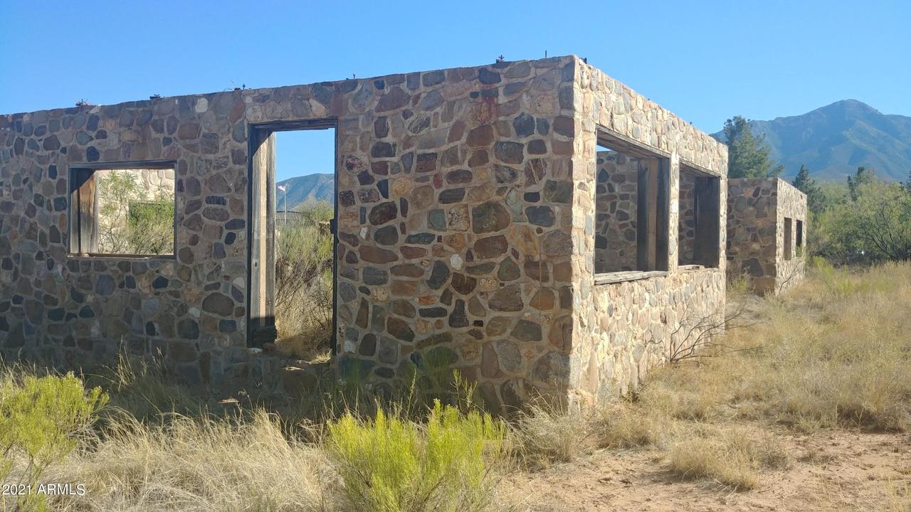 5714 E Calle De La Manzana #90, Hereford, AZ 85615