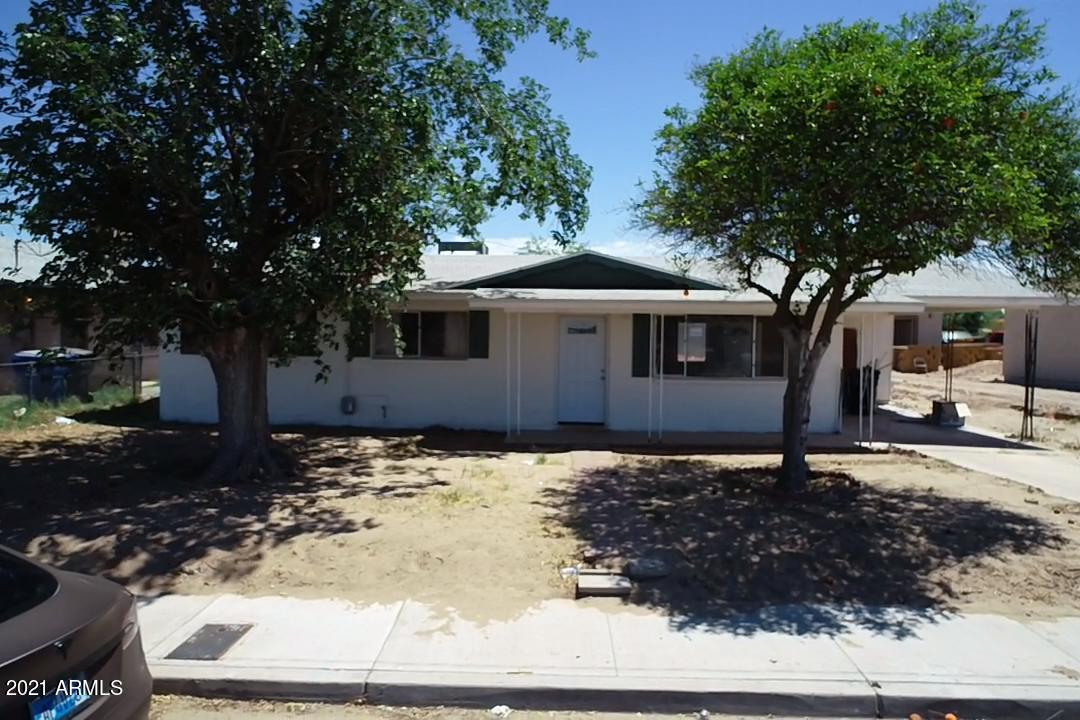 633 E Randy St., Avondale, AZ 85323