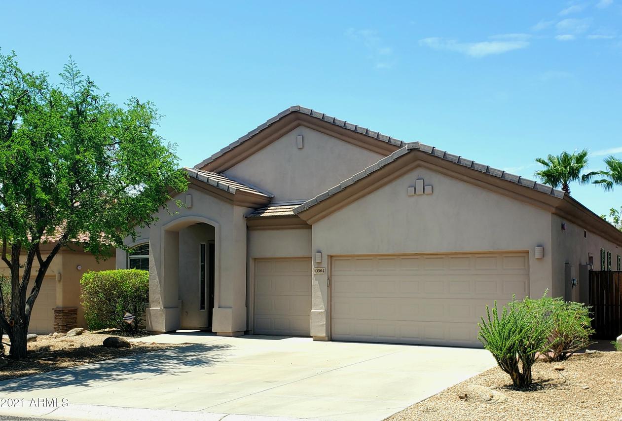 10364 E Acoma Dr., Scottsdale, AZ 85255