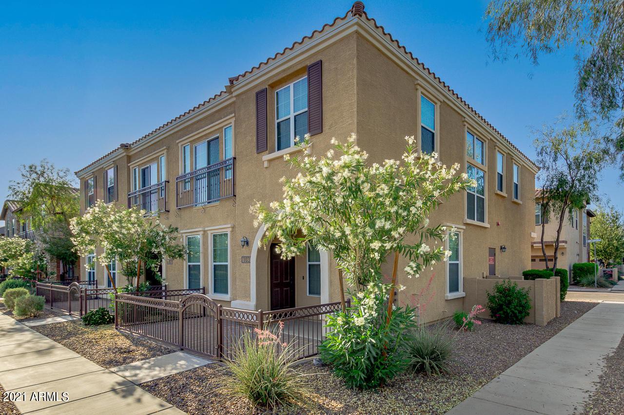 4763 E Red Oak Ln. #102, Gilbert, AZ 85297