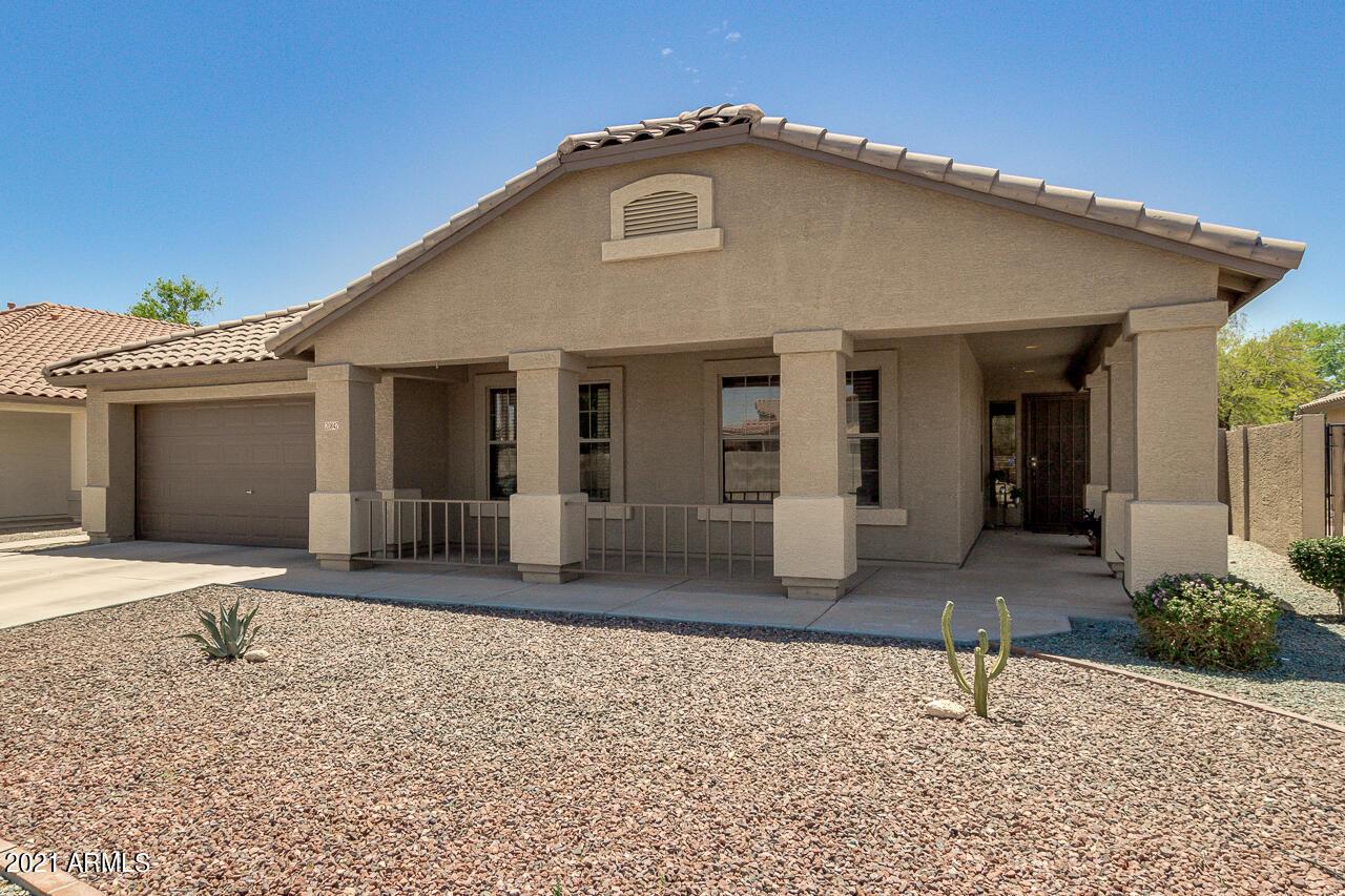 20842 N 100th Ln., Peoria, AZ 85382