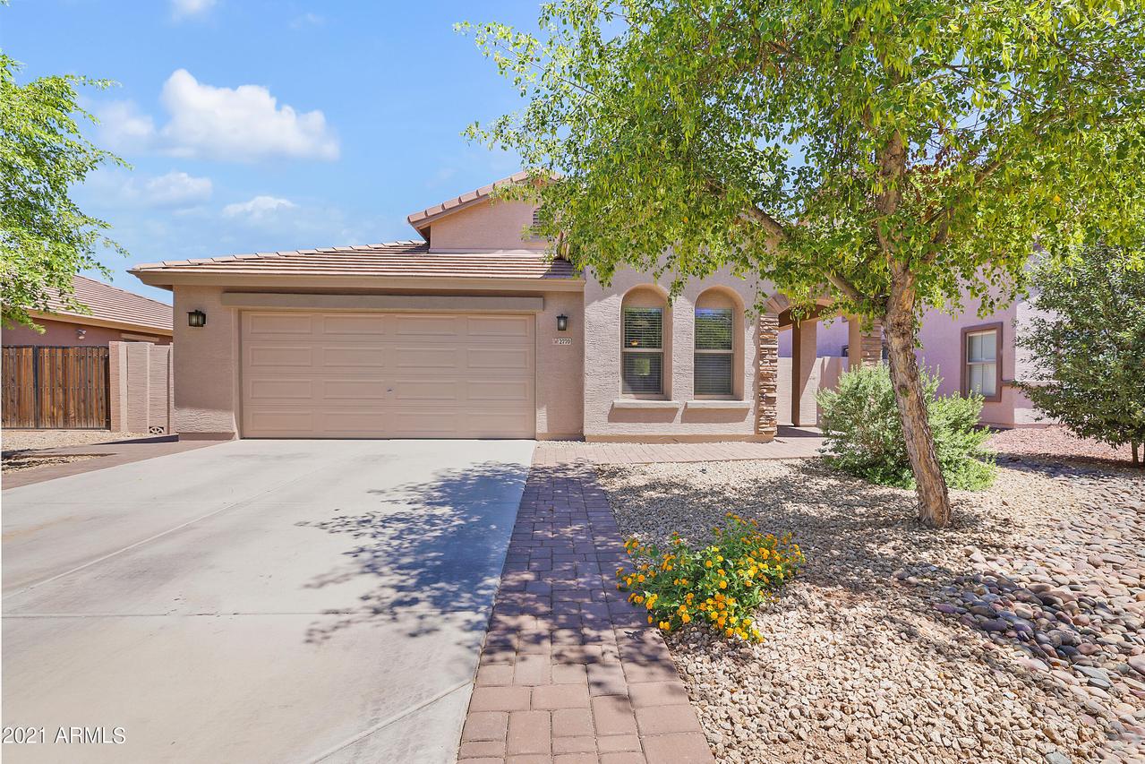 2770 E Dust Devil Dr., San Tan Valley, AZ 85143
